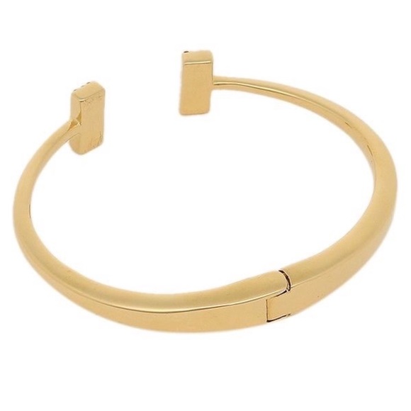 KATE SPADE • Raise The Bar Cuff Bracelet Bangle - Picture 4 of 5